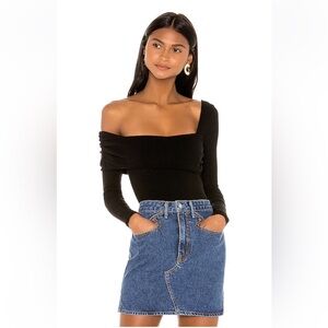 Lovers and Friends Florence Bodysuit